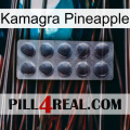 Kamagra Pineapple 30